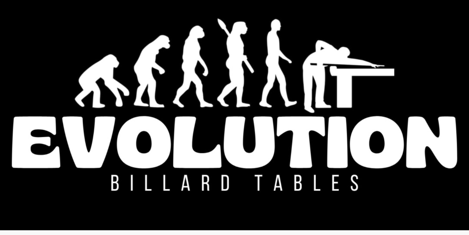Evolution Billard Tables