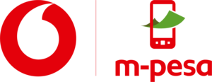 Logo M-Pesa